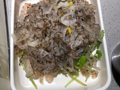 -半天妖烤鱼(西铁营万达店)