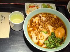 -喜晋道面馆(华严寺广场店)