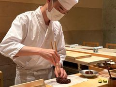 -Ginza Onodera铁板烧(外滩十八号店)