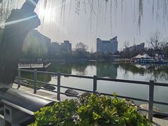 -莲湖公园