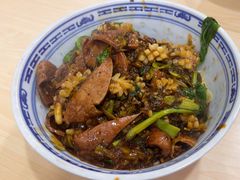 -福海面馆(阳曲店)