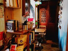 -西关84·History·Art·Cafe