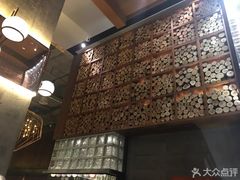 -OGGI TRATTORIA PIZZERIA(深业上城店)
