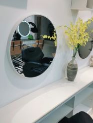 -艺贝image日式中短发设计