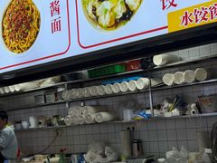 -众品香美食(三弓路店)