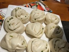 -马路边上·小海鲜烧烤(八一路店)