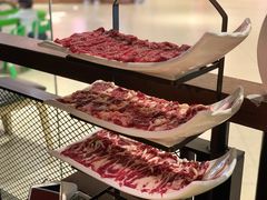 吊龙-左庭右院鲜牛肉火锅(新梅广场店)