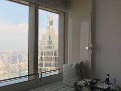 -上海柏悦酒店
