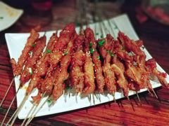-霄汉羊排(万松园一店)