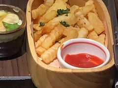 -匠和风精致料理(莆田财富中心店)