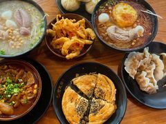 -青石桥老瓦房肥肠粉总店(青石桥总店)