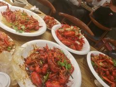 -欧记轩龙虾·私房菜(A店)