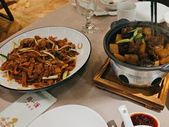 -尚一汤 广东炖汤(金桥国际店)