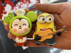 -泡泡玛特POPMART(合生汇店)