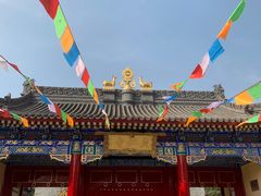 -西安市广仁寺