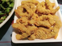 -肥肥虾庄·金牌油焖大虾(杨园滨江时代walk店)