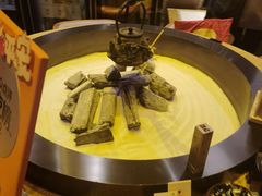-千代武日本料理(哈西店)