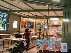 -乐凯撒披萨(喜荟城店)