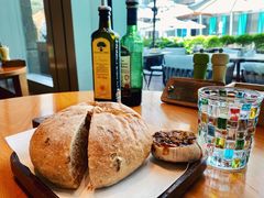 -君悦酒店·La Terrazza意合園·意式风味