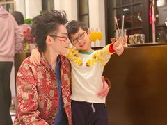 -伯衡55·吉品轩(乌鲁木齐南路店)