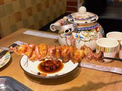 -巴依兄弟西域美食(机场店)