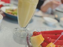 -百富源·海鲜辽菜(浑河堡店)