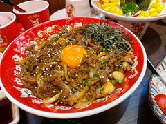 -仙隐小鹿料理食堂(惠济万达店)