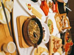 -鸡毛店·川菜(文殊院店)