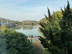-白马涧龙池景区