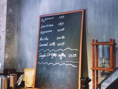 来回咖啡-来回·咖啡(天河南店)