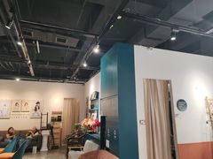 -海马体照相馆(天津世纪都会店)
