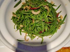 -潇湘码头·鲜湘菜(常营店)