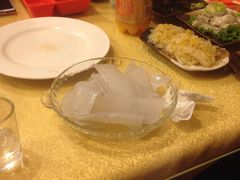 -小窝头炭火铜锅