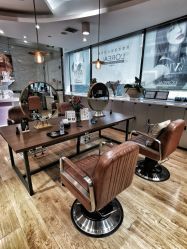 -意廊 Hair Salon