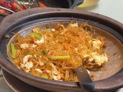-海泰食府·新鲁菜·家宴(总部基地店)