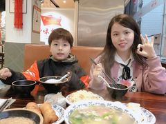 -味中味(东街店)