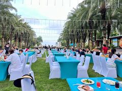 -三亚海棠湾万丽度假酒店