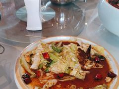 -惠丰堂饭庄·烤鸭·京味菜(西北旺·唐家岭店)