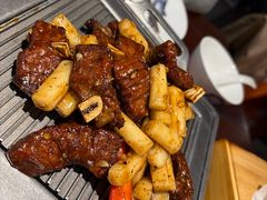 -前海沿·青岛菜(五四广场永旺店)