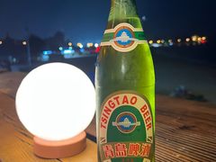 -漫月里·鲁菜海鲜小渔村(海水浴场店)