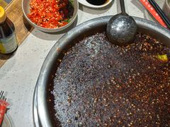 -肖肖酸萝卜鱼火锅(总店)