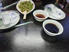 -正宗天津烧麦馆(柳州路店)