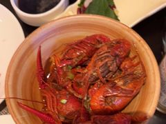 -盛宴自助餐厅(运达喜来登店)