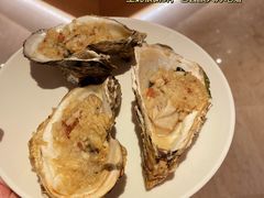 -盛宴自助餐厅(运达喜来登店)