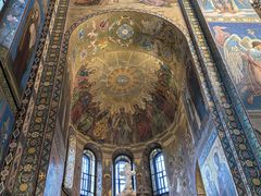 -滴血救世主教堂