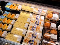-Olé精品超市(苏州中心店)