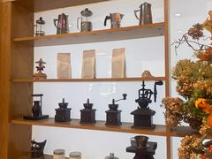-边渡咖啡烘焙店(昙华林店)