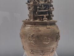 -上海博物馆(人民广场馆)