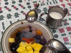 -堂屋糖水店(愚园店)