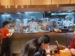 -嘻小北·兰州清汤牛肉面(太平洋森活天地店)